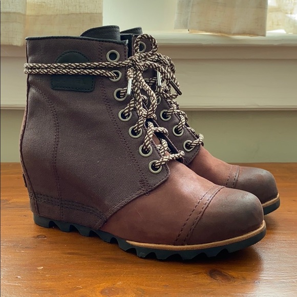 sorel pdx cattail